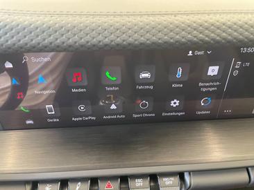 Porsche 992 I GT3 Mit Touring-Paket — photo 17