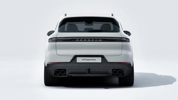 Porsche Cayenne III S, E-Hybrid — photo 7