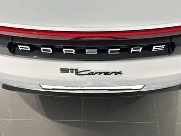 Porsche 992 II Carrera Cabriolet — photo 17