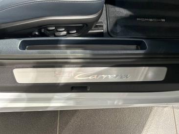 Porsche 992 II Carrera Cabriolet — photo 24