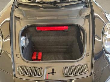 Porsche 992 I GT3 Mit Touring-Paket — photo 25