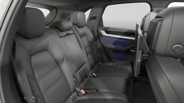 Porsche Cayenne III S, E-Hybrid — photo 13