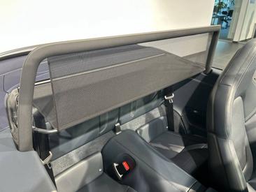 Porsche 992 II Carrera Cabriolet — photo 25