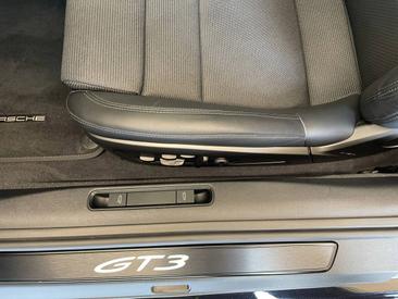 Porsche 992 I GT3 Mit Touring-Paket — photo 26