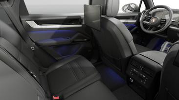 Porsche Cayenne III S, E-Hybrid — photo 14