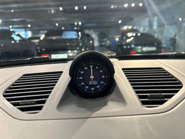 Porsche 992 II Carrera Cabriolet — photo 27