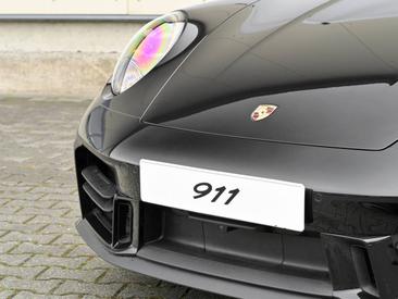Porsche 992 II Carrera T Cabriolet — photo 7