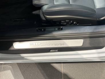 Porsche 992 II Carrera Cabriolet — photo 31