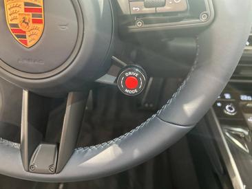 Porsche 992 II Carrera Cabriolet — photo 34