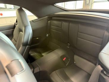 Porsche 992 I Carrera 4S Cabriolet — photo 26
