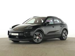Porsche Macan Electrique 4S - 2024 - Joinsteer - #1