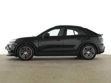 Porsche Macan Electrique 4S — photo 2