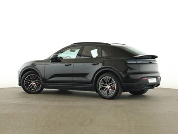 Porsche Macan Electrique 4S — photo 3