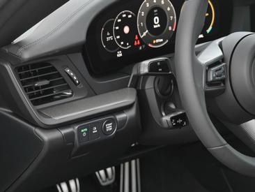 Porsche 992 II Carrera T Cabriolet — photo 14