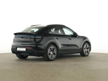 Porsche Macan Electrique 4S — photo 5