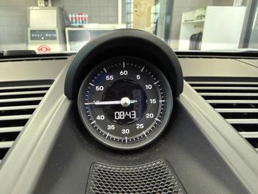 Porsche 992 I Carrera 4S Cabriolet — photo 30