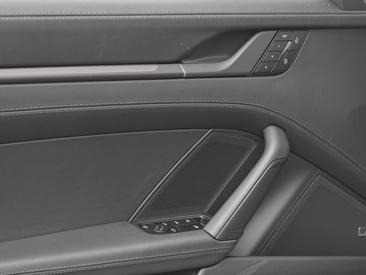 Porsche 992 II Carrera T Cabriolet — photo 17