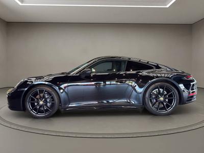 Porsche 992 I Carrera