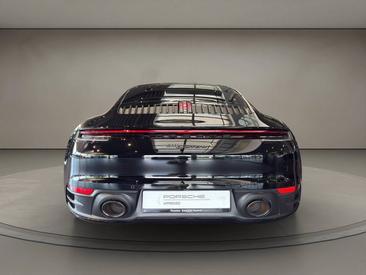 Porsche 992 I Carrera — photo 5