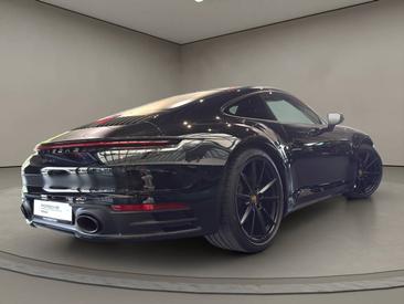 Porsche 992 I Carrera — photo 6