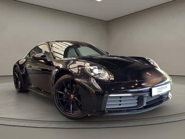 Porsche 992 I Carrera — photo 8