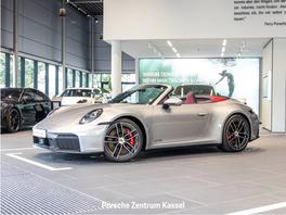 Porsche 992 II Carrera 4 GTS Cabriolet - 2025 - Joinsteer - #1