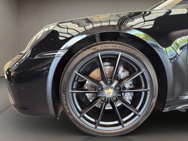 Porsche 992 I Carrera — photo 10
