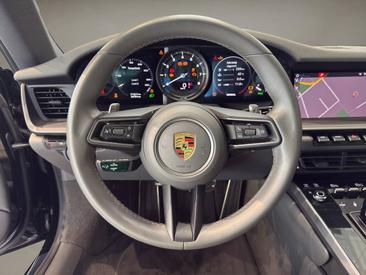 Porsche 992 I Carrera — photo 13