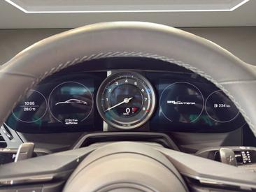 Porsche 992 I Carrera — photo 15