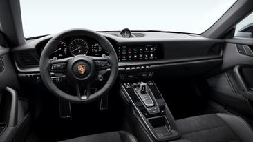 Porsche 992 I Carrera 4 GTS — photo 8