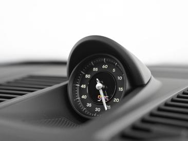 Porsche 992 II Carrera T Cabriolet — photo 25