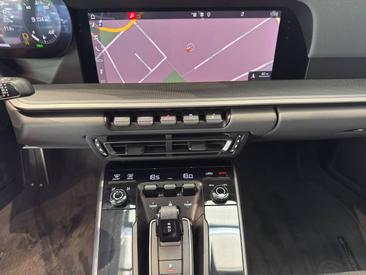 Porsche 992 I Carrera — photo 16