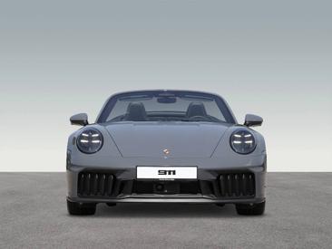 Porsche 992 II Carrera 4 GTS Cabriolet — photo 5