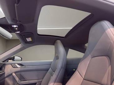 Porsche 992 I Carrera — photo 18