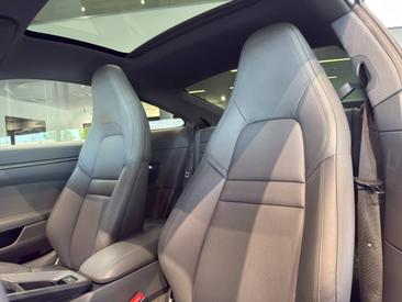 Porsche 992 I Carrera — photo 22