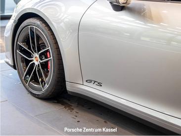 Porsche 992 II Carrera 4 GTS Cabriolet — photo 10