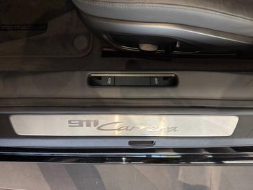 Porsche 992 I Carrera — photo 23