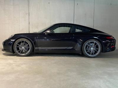 Porsche 991 II Carrera T