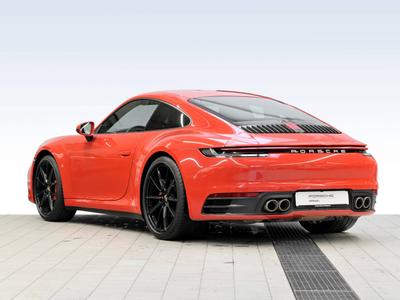Porsche 992 I Carrera S