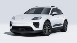 Porsche Macan Electrique 4 - 2025 - Joinsteer - #1