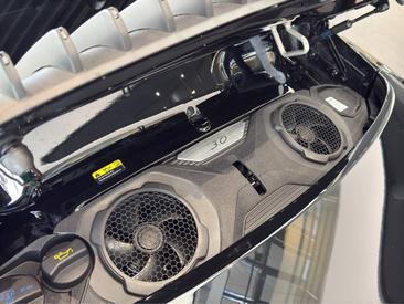 Porsche 992 I Carrera — photo 26