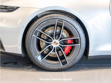 Porsche 992 II Carrera 4 GTS Cabriolet — photo 12