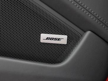Porsche 992 I Turbo S Cabriolet — photo 14