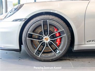 Porsche 992 II Carrera 4 GTS Cabriolet — photo 13