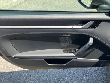 Porsche 992 I Carrera S Cabriolet — photo 24