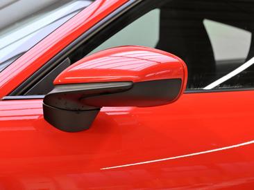 Porsche 992 I Carrera S — photo 8