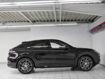 Porsche Cayenne III E-Hybrid Coupé — photo 6