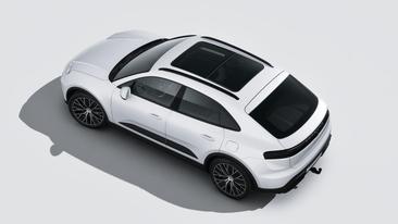 Porsche Macan Electrique 4 — photo 4
