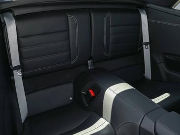 Porsche 992 II Carrera 4 GTS Cabriolet — photo 14