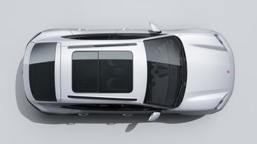 Porsche Macan Electrique 4 — photo 5